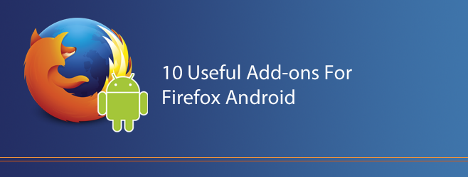 ff-android-addon