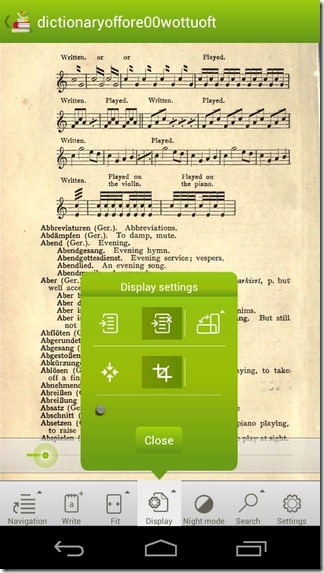 Mantano-Reader-Android-Doc Mantano-Reader-Android-Doc