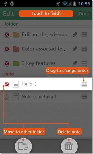SomNote-Android-iOS 관리 SomNote-Android-iOS 관리