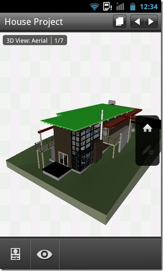 Autodesk- 디자인 검토 -Android- 샘플 모델 -DWF1 Autodesk- 디자인 검토 -Android- 샘플 모델 -DWF1