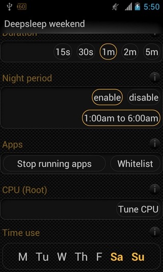 완전 절전 배터리 세이버 -Android-Custom2 완전 절전 배터리 세이버 -Android-Custom2