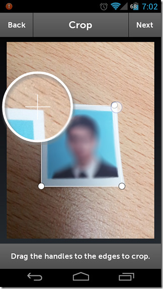 최첨단 탐지 최첨단 탐지