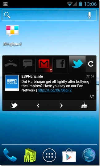 BlingBoard-Social-Widget-Android-Screen3 BlingBoard-Social-Widget-Android-Screen3