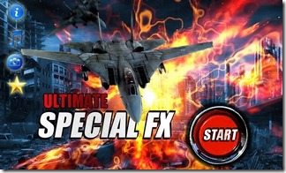 최고의 특수 FX- 안드로이드 홈 최고의 특수 FX- 안드로이드 홈