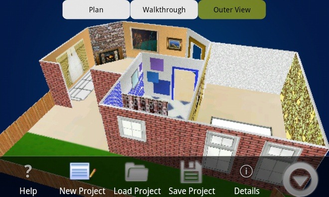 BuildApp-Android-Sample-Model BuildApp-Android-Sample-Model