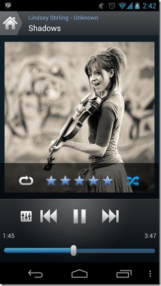 RealPlayer-Android-Player RealPlayer-Android-Player