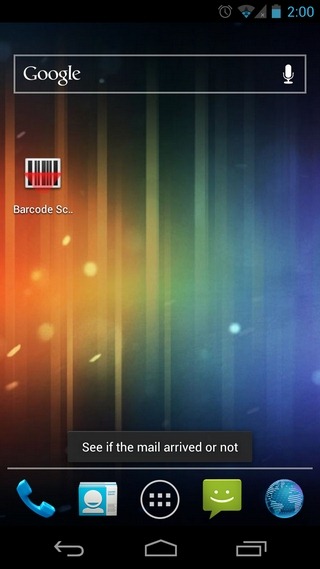 toastr-Android-Notification toastr-Android-Notification