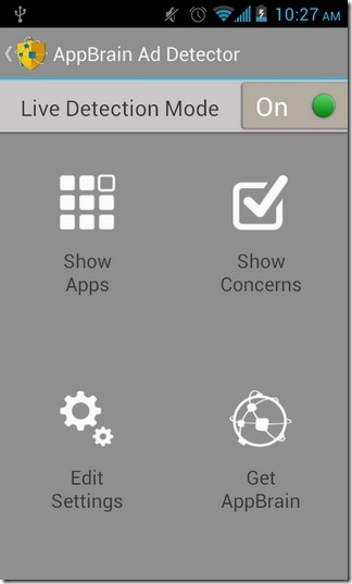AppBrain-Ad-Detector- 안드로이드-홈 AppBrain-Ad-Detector- 안드로이드-홈