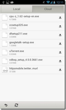 Maxthon-Cloud-Browser-Android- 다운로드-목록 Maxthon-Cloud-Browser-Android- 다운로드-목록