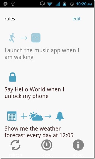 {X} -Android-App-Home {X} -Android-App-Home