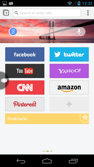 Browser_Speedダイヤル Browser_Speedダイヤル