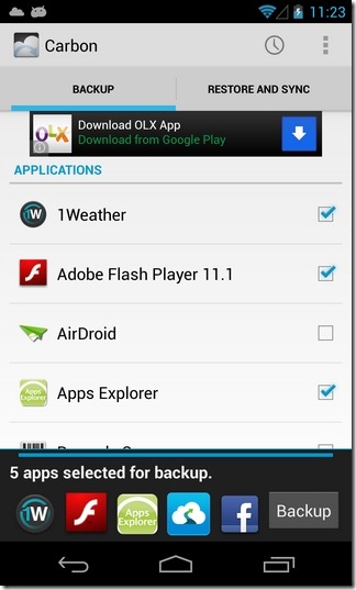 Carbon-Koush-Android-Backup Carbon-Koush-Android-Backup