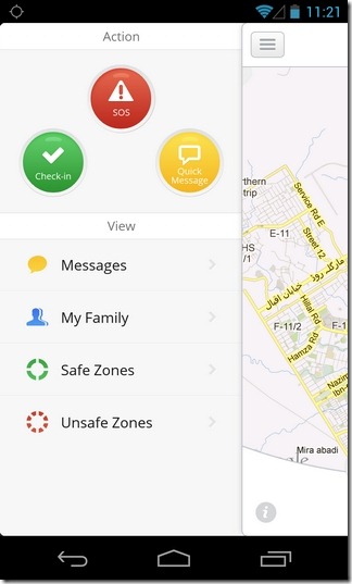 Family-by-Sygic-Android-Sidebar Family-by-Sygic-Android-Sidebar