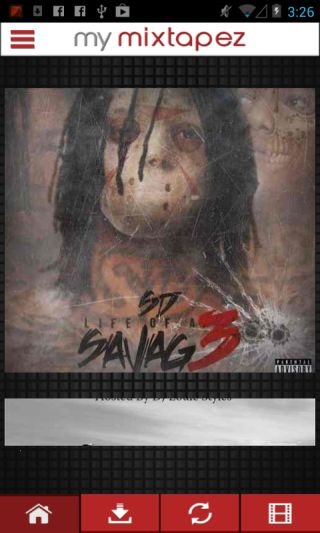 My Mixtapez My Mixtapez
