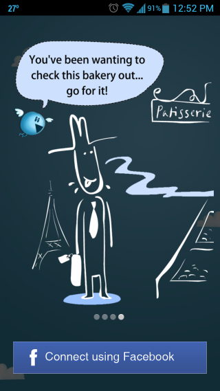 Shifu To Do&Task Managerサインアップ Shifu To Do&Task Managerサインアップ