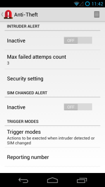 Droid Finder_Alerts Droid Finder_Alerts