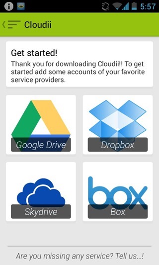 Cloudii 11 Cloudii 11