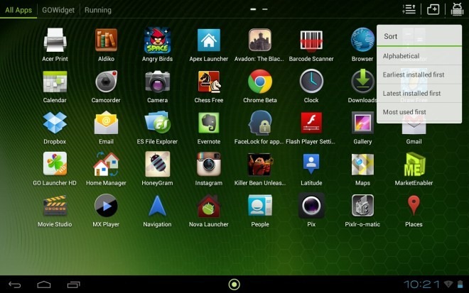 GO_Launcher_HD_App_Drawer GO_Launcher_HD_App_Drawer