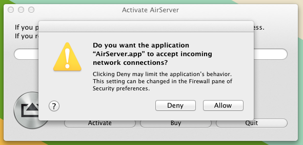 AirServer_Mac_Access