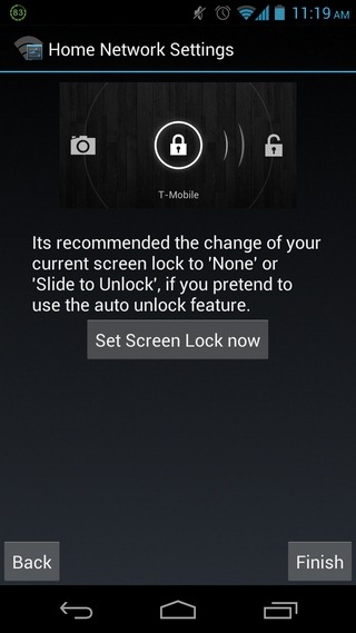 Home-Netværk-Indstillinger-Android-Lock