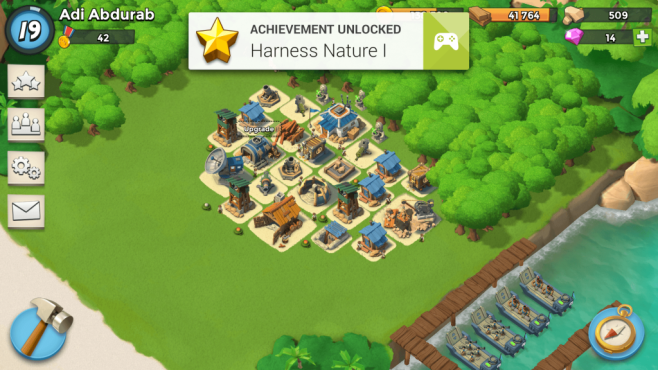 Boombeach