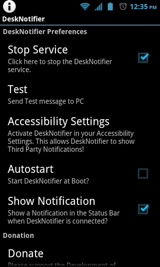 DeskNotifier-एंड्रॉयड-होम DeskNotifier-एंड्रॉयड-होम