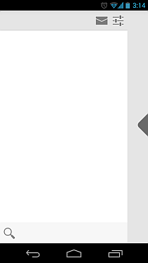 Disa สำหรับ Android เริ่มต้น 3 Disa สำหรับ Android เริ่มต้น 3