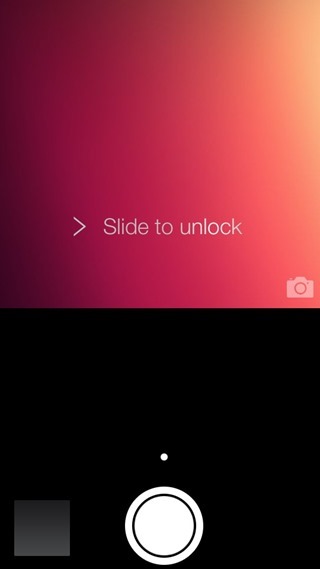 Espier Screen Locker iOS7 01