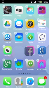 Espier Launcher iOS7 02