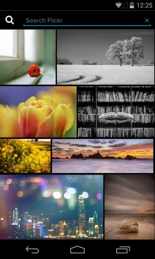 Flickr_Android_Search Flickr_Android_Search