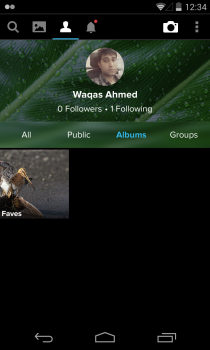 Flickr_Android_Profile Flickr_Android_Profile