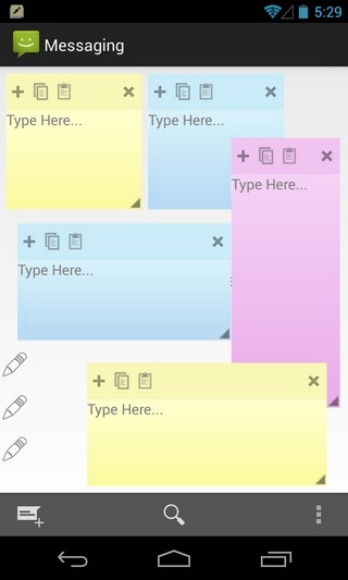 Floating-Stickies-Android-Δείγμα2 Floating-Stickies-Android-Δείγμα2
