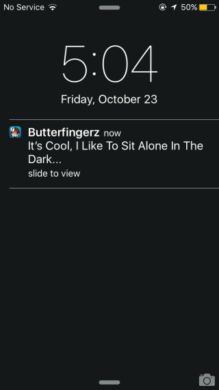 Butterfingerz-alert1