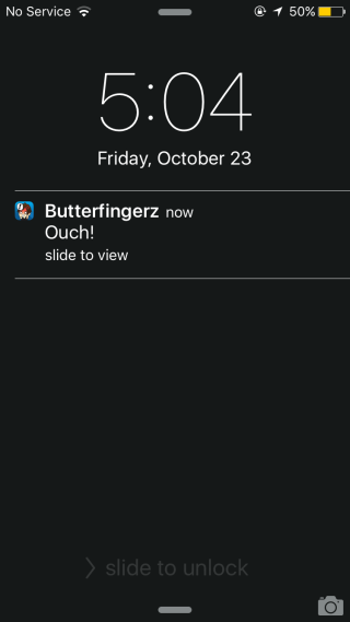 Butterfingerz-alert2