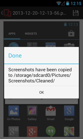 ScreenshotCleaner_Saved