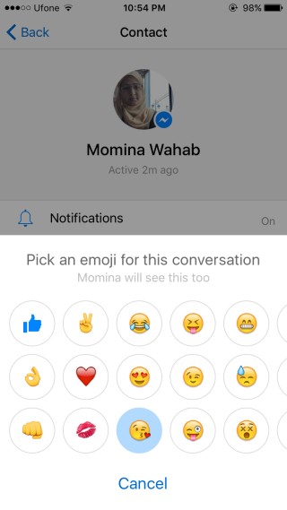 fb-messenger-change-emoji