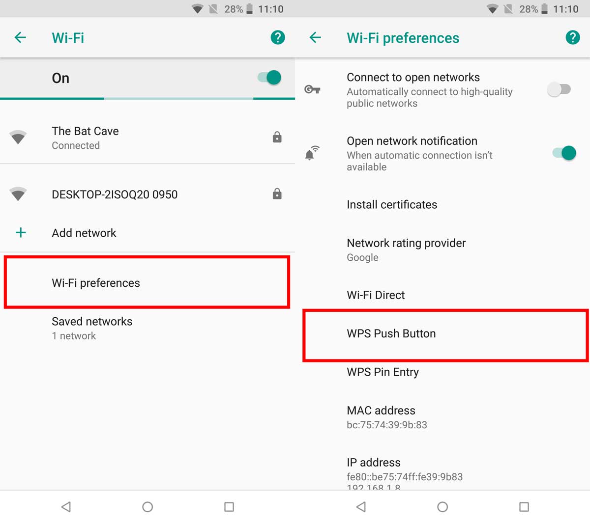 Подключить android wifi. WPS на андроид. WPS соединение на андроид что это. Кнопка WPS на телефоне. Подключить Android 10 через WPS.