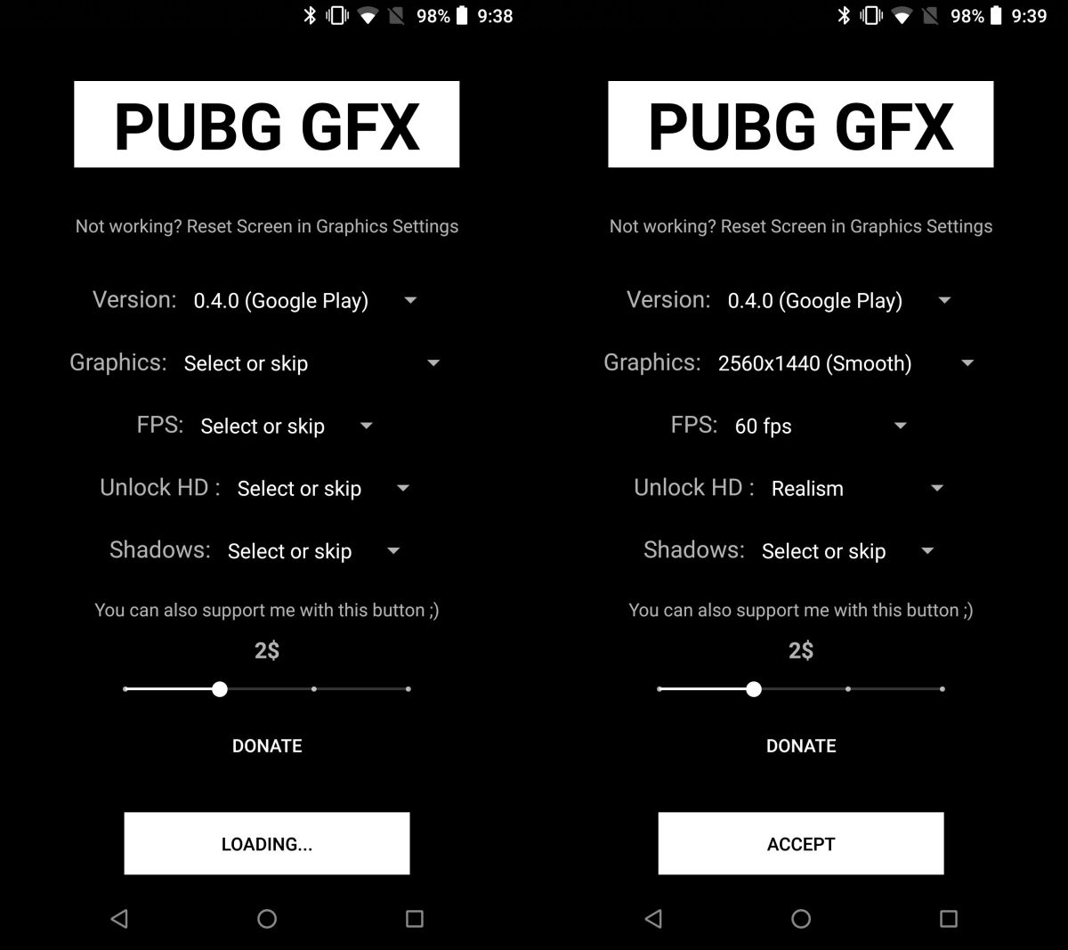 Windows 10でpubg Mobileをプレイする方法