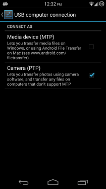 CyanogenMod Installer til Android 3 CyanogenMod Installer til Android 3