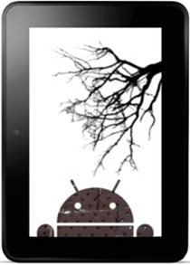 Root One Click - Kindle Fire HD 7