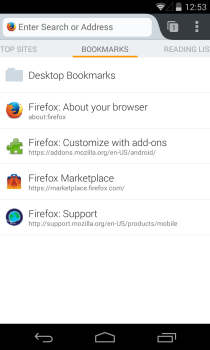 Prepojte Firefox Android_Step4