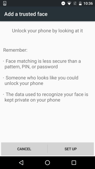 android-trust-face