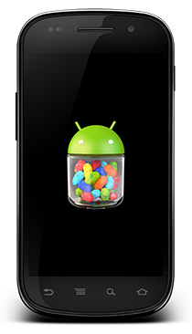 Jelly-Bean-On-Nexus-S