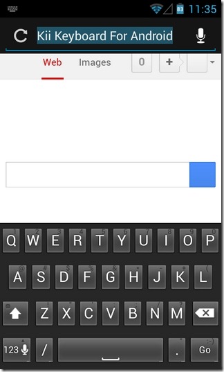 Kii-Keyboard-Android-Main