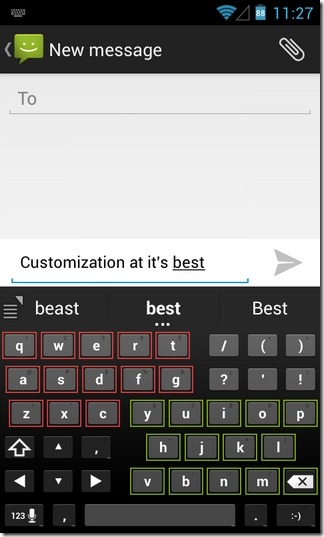 Kii-Keyboard-Android-layout