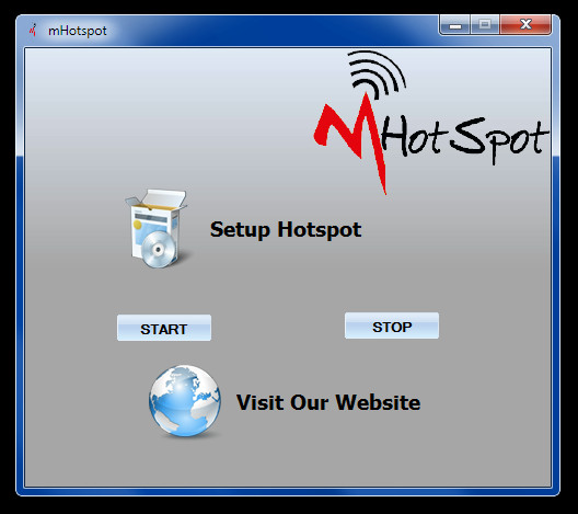 Machen Sie Ihren Pc Zu Einem Wlan Hotspot Mit Mhotspot