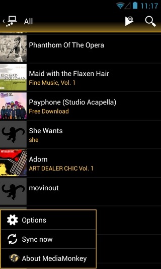 MediaMonkey-beta-Android-Sync