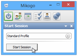 Mikogo