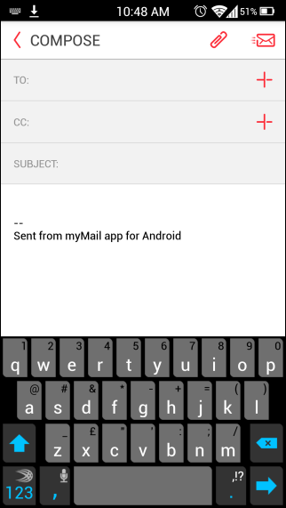 myMail_Compose myMail_Compose