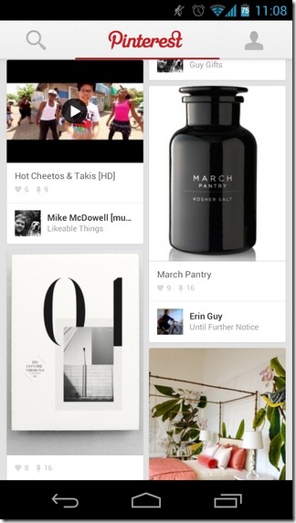 Pinterest-Android-iPad-casa